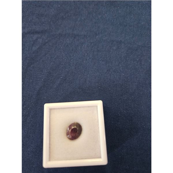6.2ct Natural Ruby