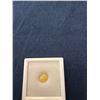 Image 1 : 1.6ct Natural white fire opal