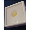 Image 3 : 1.6ct Natural white fire opal