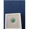 Image 1 : 3.1ct Natural Emerald