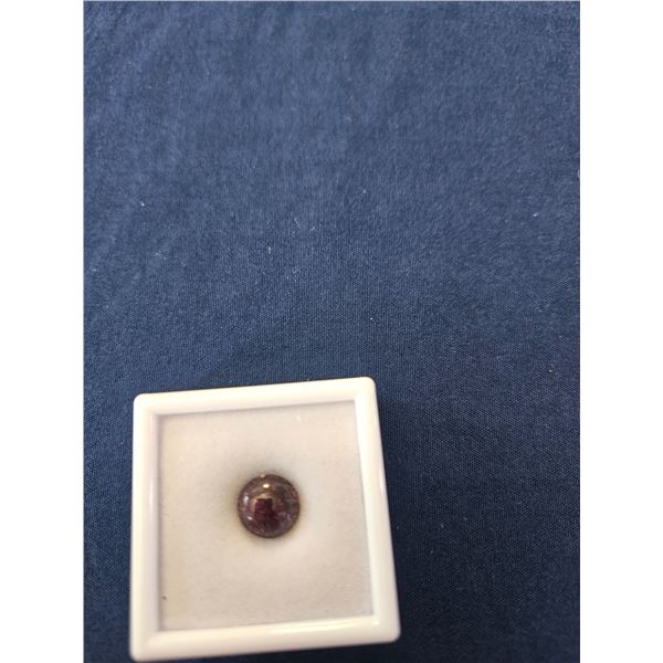 7.5ct Natural Star Ruby