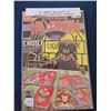 Image 1 : 1987 Millenium #4Comic