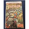 Image 1 : 1976 Deathlok #33 Comic