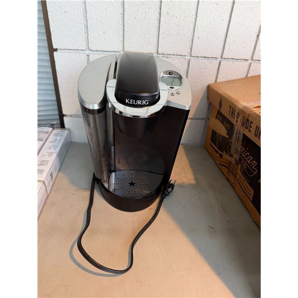 Keurig