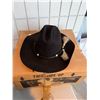 Image 1 : Stetson hat with box 7 1/4