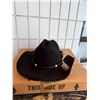 Image 2 : Stetson hat with box 7 1/4