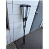 Image 1 : Solar lights with remote