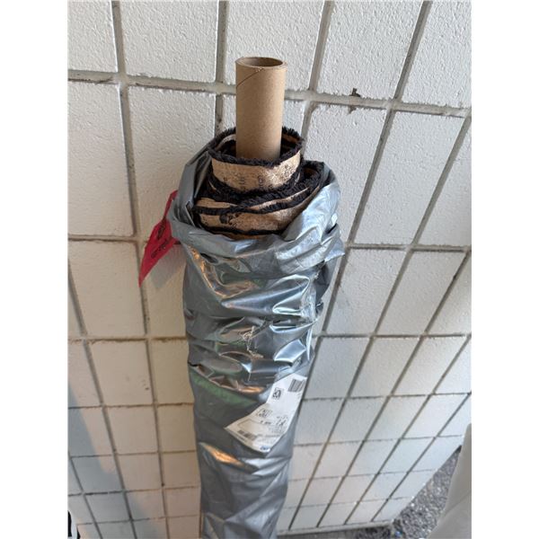 Bolt of fabric