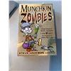 Image 1 : Munchkin zombies game
