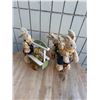 Image 1 : Bunnie decor