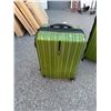 Image 1 : Travelers's choice, suitcase, medium
