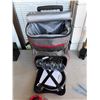 Image 1 : Picnic rolling bay backpack