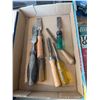 Image 1 : Chisels
