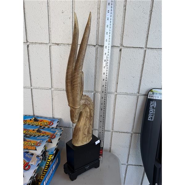 Austin Productions 2000 Kinder Collection Antelope
