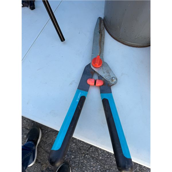 GARDENA pruner