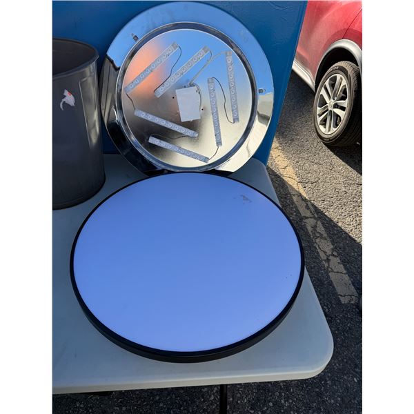LED lights (2)
