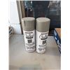 Image 1 : Rest oleum, chalk matte paint