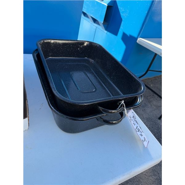 Roasting pans