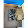 Image 1 : Tap and die set