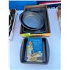 Image 1 : Baking pans