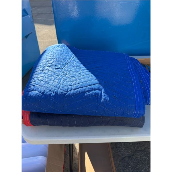 Moving blanket