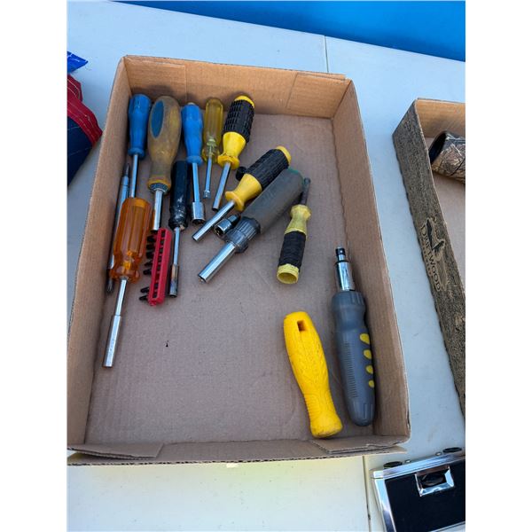 Hand tools
