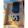 Image 1 : Bushnell binoculars 10 x 25