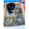 Image 1 : Belts