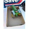 Image 1 : Vintage tractor