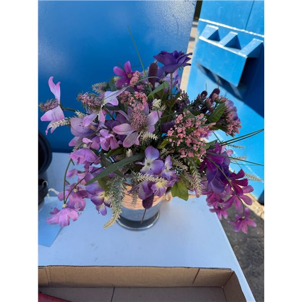 Artificial plant