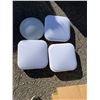 Image 1 : LED light fixtures