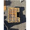 Image 1 : DeWalt, spare pack and content