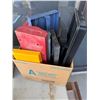 Image 1 : Toolbox trays