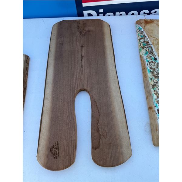 KEMPER and sons charcuterie board