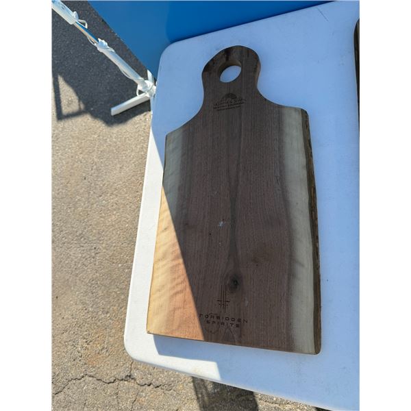 KEMPER and sons charcuterie board