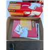 Image 1 : Thermal laminator and sheets