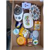 Image 1 : Collectibles and patches
