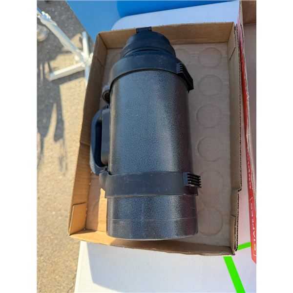 TAL water bottle thermos