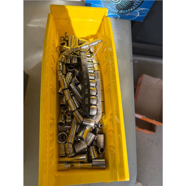 Sockets