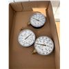 Image 1 : Gauges