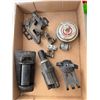 Image 1 : Vehicle parts
