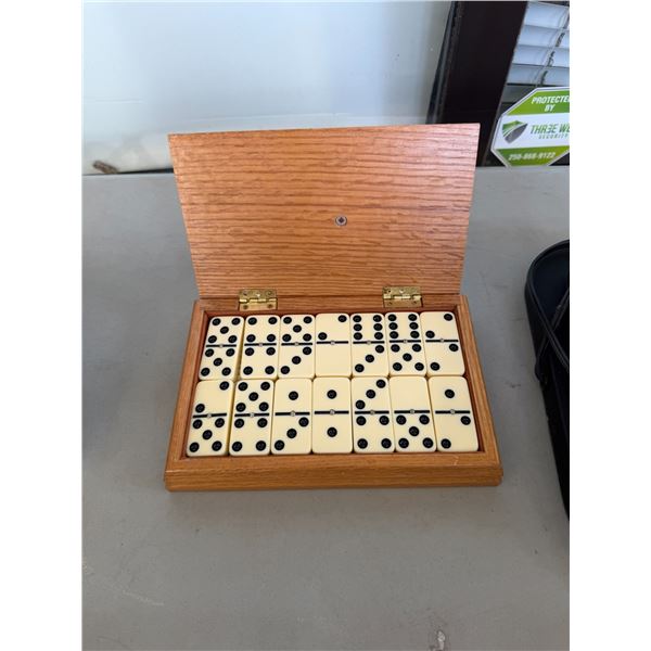 Domino's