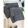 Image 1 : Car mats 2015 Ford escape