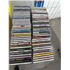 Image 1 : CDs