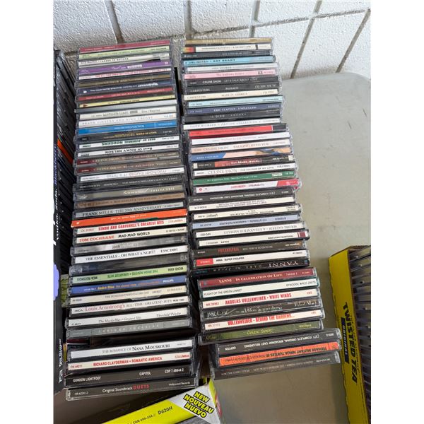 cds