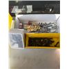 Image 1 : Assorted hardware