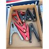 Image 1 : Clamps