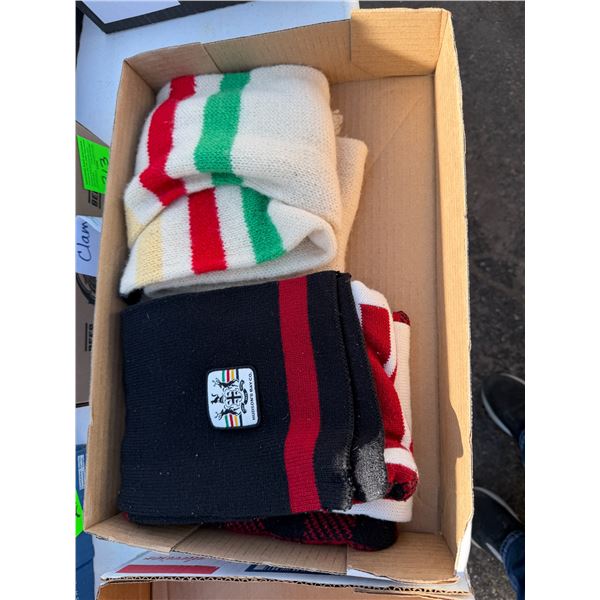 Scarves