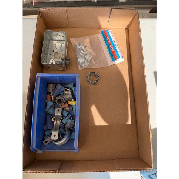 Electrical related items