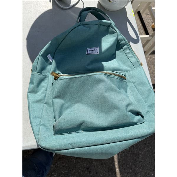 Herschel backpack